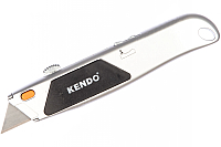 Нож пистолетный Kendo Pro 30604 - 