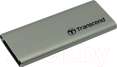 

Бокс для жесткого диска Transcend, TS-CM42S