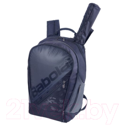 Рюкзак спортивный Babolat Backpack Expand Team Line / 753084-105 (черный)