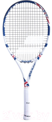 

Теннисная ракетка Babolat, Boost UK / 121218-331-2