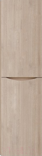Шкаф-пенал для ванной BelBagno Fly-Marino-1500-2A-SC-RG-P-R