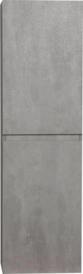 

Шкаф-пенал для ванной BelBagno, Luce-1700-2A-SC-SCM