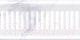 Бордюр Нефрит-Керамика Narni / 13-01-1-12-42-06-1030-0 (200х100, серый) - 