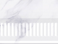 Бордюр Нефрит-Керамика Narni / 13-01-1-13-42-06-1030-0 (200х150, серый) - 