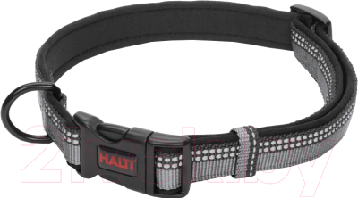 Ошейник Halti Collar / HC032 (L, черный)