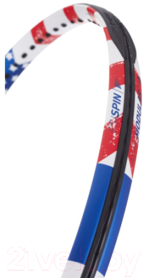 Теннисная ракетка Babolat Pure Aero USA / 101419-331-3