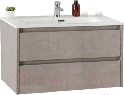 

Тумба под умывальник BelBagno, Kraft-1000-2C-SO-PG