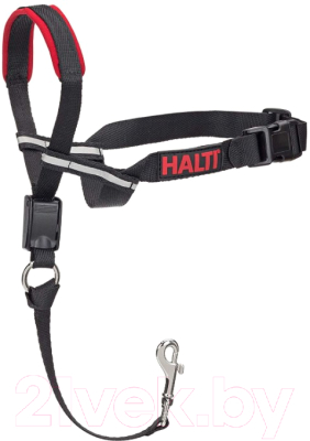 Недоуздок Halti Optifit Headcollar / 12620B (черный)