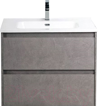 

Тумба под умывальник BelBagno, Kraft-600-2C-SO-PG
