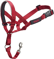 Недоуздок Halti Headcollar / 11240B (красный) - 