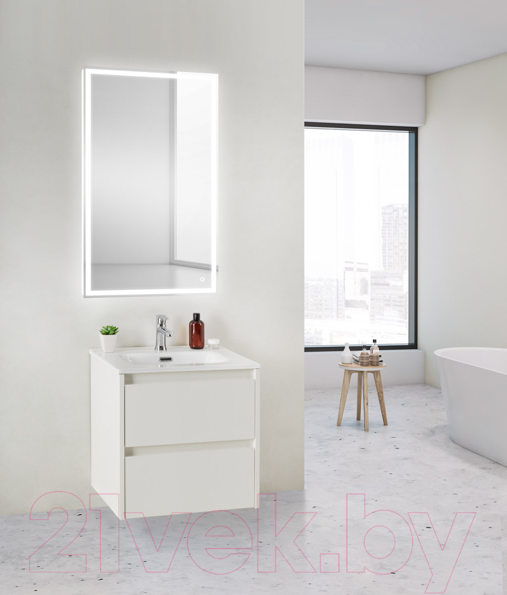 Тумба под умывальник BelBagno Kraft 39-500/390-2C-SO-BO