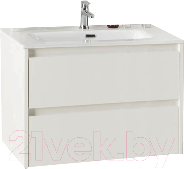 Тумба под умывальник BelBagno Kraft 39-700/390-2C-SO-BO