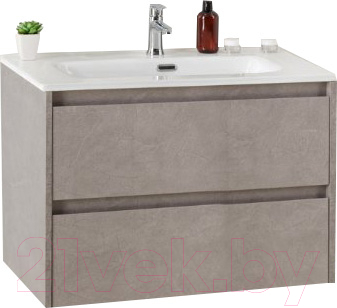 

Тумба под умывальник BelBagno, Kraft 39-700/390-2C-SO-PG