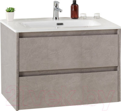 

Тумба под умывальник BelBagno, Kraft 39-800/390-2C-SO-PG