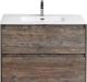 Миниатюра изображения товара Тумба под умывальник BelBagno Kraft 39-500/390-2C-SO-PP