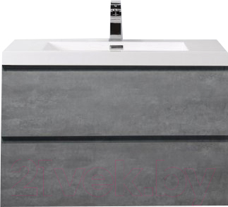 

Тумба под умывальник BelBagno, Luce-800-2C-SO-SCM