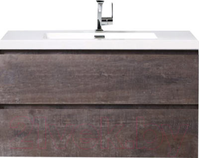 

Тумба под умывальник BelBagno, Luce-900-2C-SO-PT