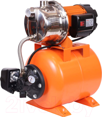 

Насосная станция Acquaer, RGJ-850SA