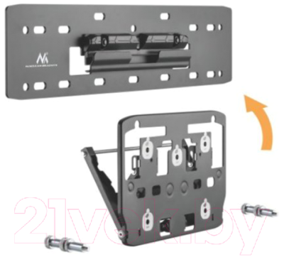 Кронштейн для телевизора Maclean MC-837