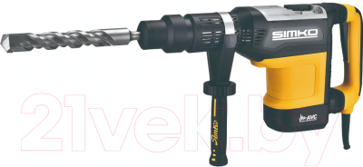 

Перфоратор Simko, SR890-52MA