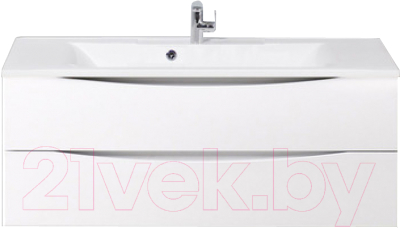 Купить Тумба под умывальник BelBagno Marino-1200-2C-SO-BL-P  