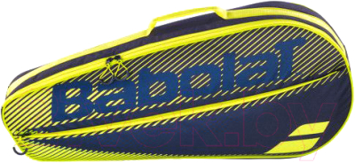 

Спортивная сумка Babolat, RH3 Essential / 751202-142