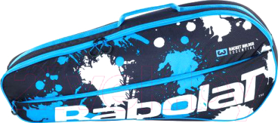 

Спортивная сумка Babolat, RH3 Essential / 751202-164