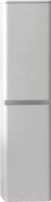 

Шкаф-пенал для ванной BelBagno, Energia-N-1700-2A-SC-BL-R