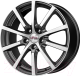 Литой диск iFree Big Byz 17x7