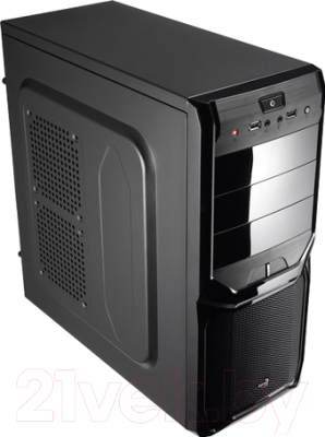 

Игровой системный блок BVK, 91-586DF42
