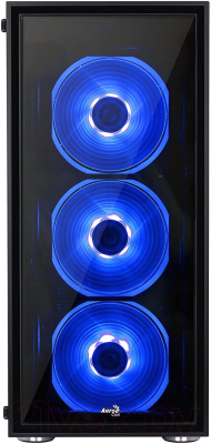 

Системный блок BVK, 91F-586ND102