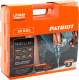 Миниатюра изображения товара Аккумуляторная дрель-шуруповерт PATRIOT BR 141ES (180201141)