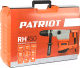 Миниатюра изображения товара Перфоратор PATRIOT RH 450 (140301450)