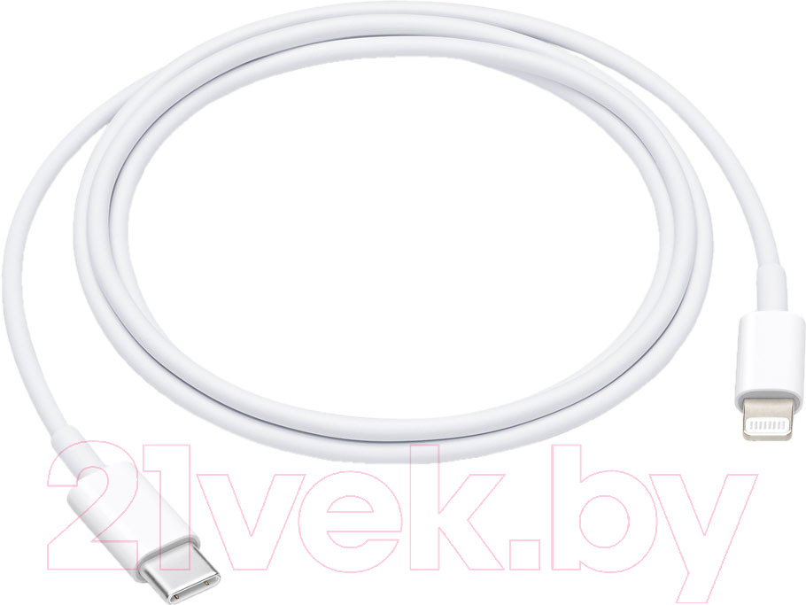 Кабель Apple USB-C to Lightning Cable / MX0K2