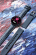Миниатюра изображения товара Умные часы Canyon Marzipan CNS-SW75BL