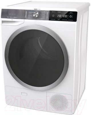 Сушильная машина Gorenje DS92ILS