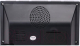 Миниатюра изображения товара Радиочасы Miru CR-1030 (черный)