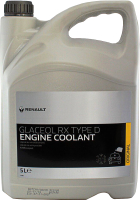 

Антифриз Renault, Glaceol RX Type D / 7711428130