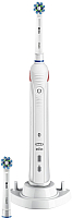 

Электрическая зубная щетка Oral-B, Smart 4 4000 D601.524.3