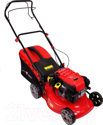 Изображение товара Газонокосилка бензиновая Acquaer RPL46Z-L (7.5.35)