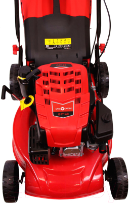 Изображение товара Газонокосилка бензиновая Acquaer RPL46Z-L (7.5.35)