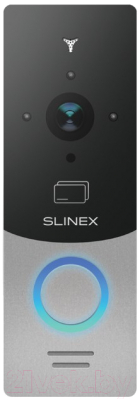 Вызывная панель Slinex ML-20CR HD S+B AHD