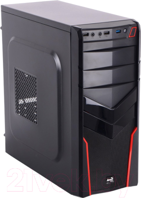 

Игровой системный блок BVK, 94F-5810DF32