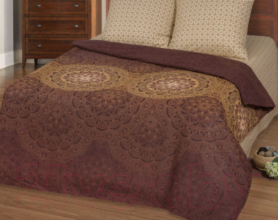 

Комплект постельного белья АртПостель, Визирь 514