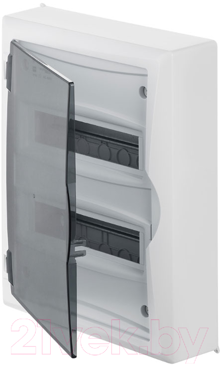 Бокс пластиковый Elektro-Plast Eco Box 2505-01 — фото 3