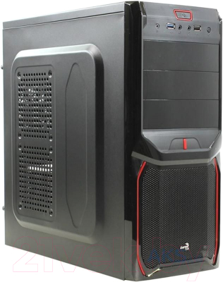 

Игровой системный блок BVK, 91-8163NF122