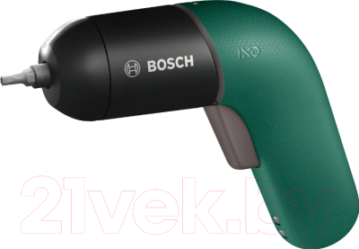 Электроотвертка Bosch IXO VI (0.603.9C7.020)