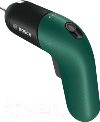 Электроотвертка Bosch IXO VI (0.603.9C7.020)