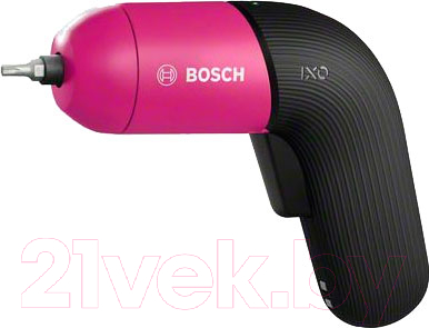 Электроотвертка Bosch IXO VI Colour (0.603.9C7.022)