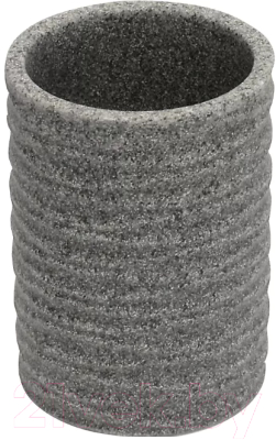 

Стакан для зубной щетки и пасты Ba-De, Granite CSt-1624